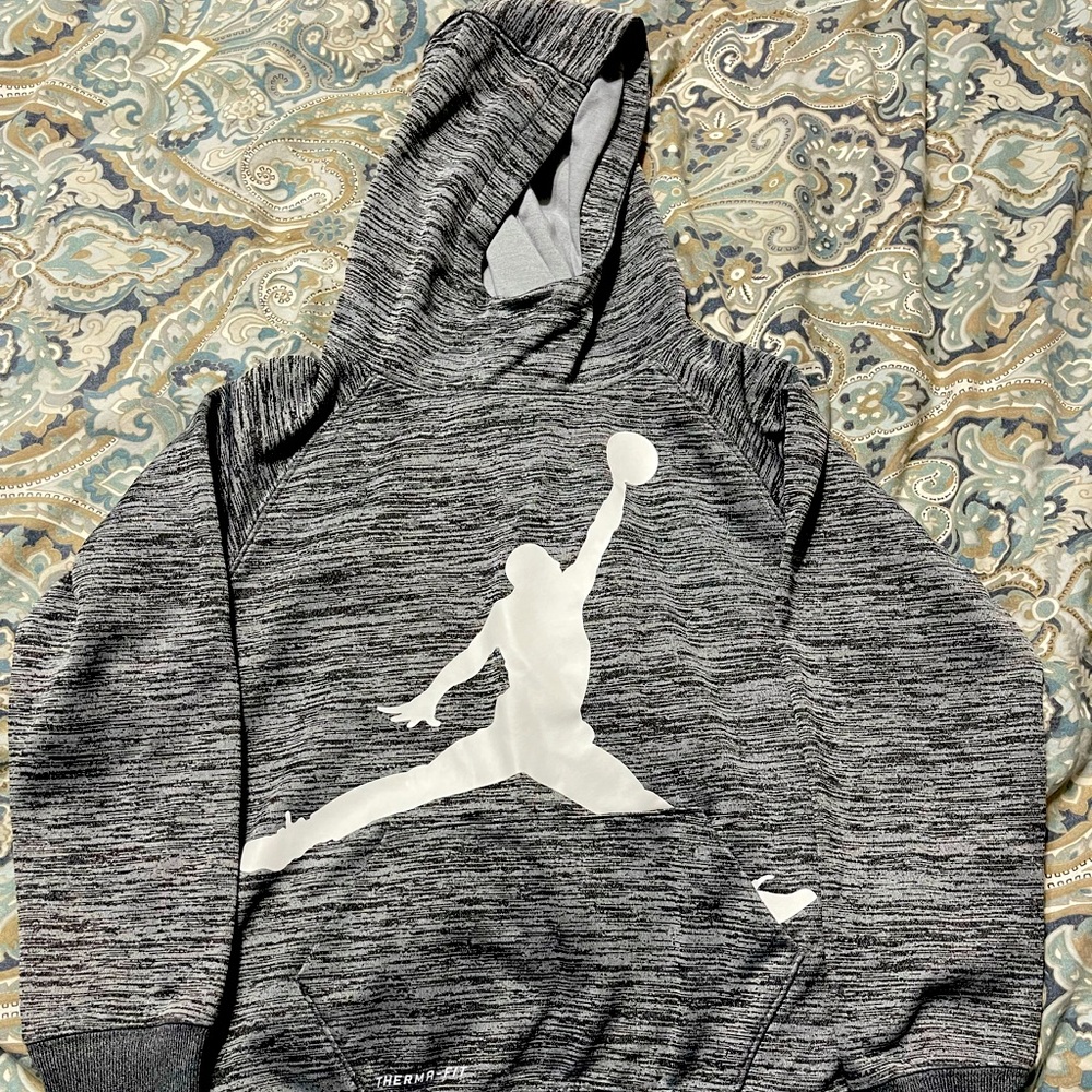 Nike/Jordan Hoodie
